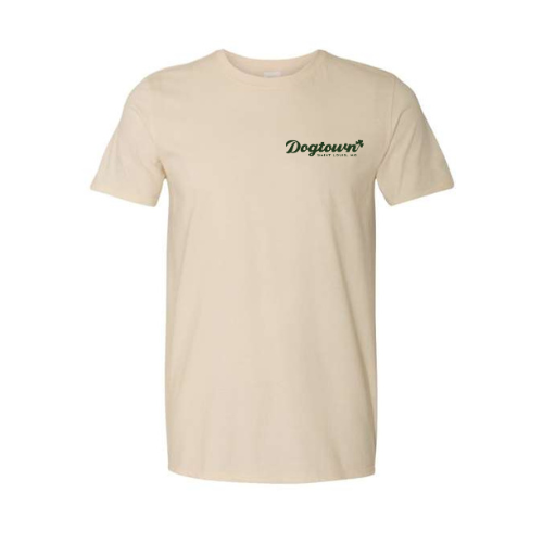 Gildan - Softstyle® T-Shirt - 64000 No Back Imprint (Irish Goodbye)