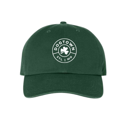 47 Brand - Clean Up Cap - 4700