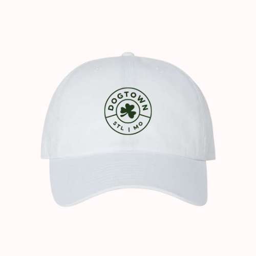 47 Brand - Clean Up Cap - 4700