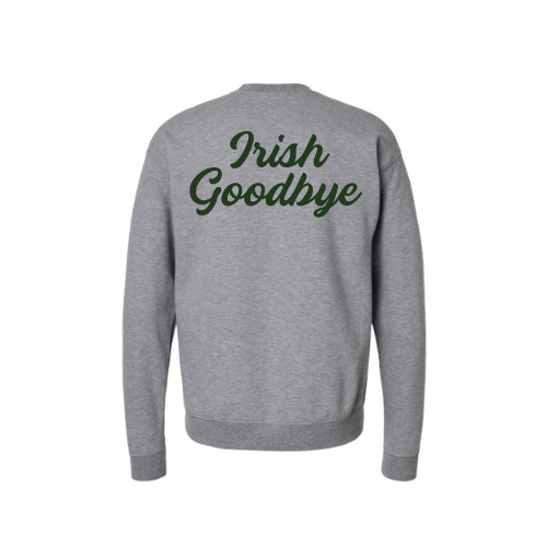 Hanes - Perfect Fleece Crewneck Sweatshirt - RS160