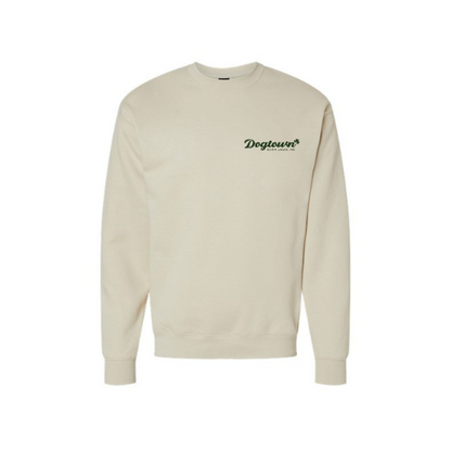 Hanes - Perfect Fleece Crewneck Sweatshirt - RS160