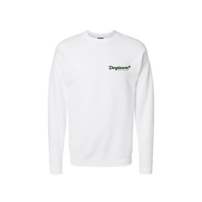 Hanes - Perfect Fleece Crewneck Sweatshirt - RS160